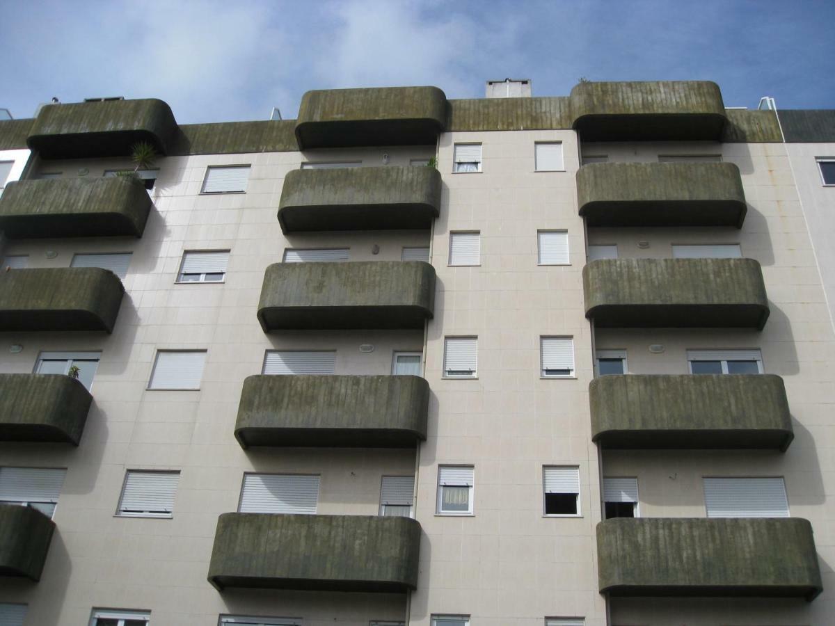 아베이루 Casa Do Terraco 아파트 외부 사진